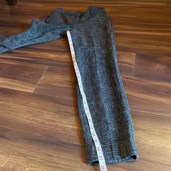 EXPRESS Factory Pants size 0R - Picture 9 of 10